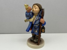 Hummel Figur 15/0 Nachtw&auml;chter 13 cm. 1 Wahl. - Top Zustand.