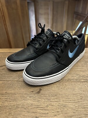 janoski material