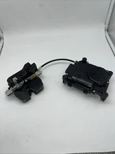 New Genuine Part Liftgate Lock Actuator Dorman 937-169 fits 2009 Kia Borrego