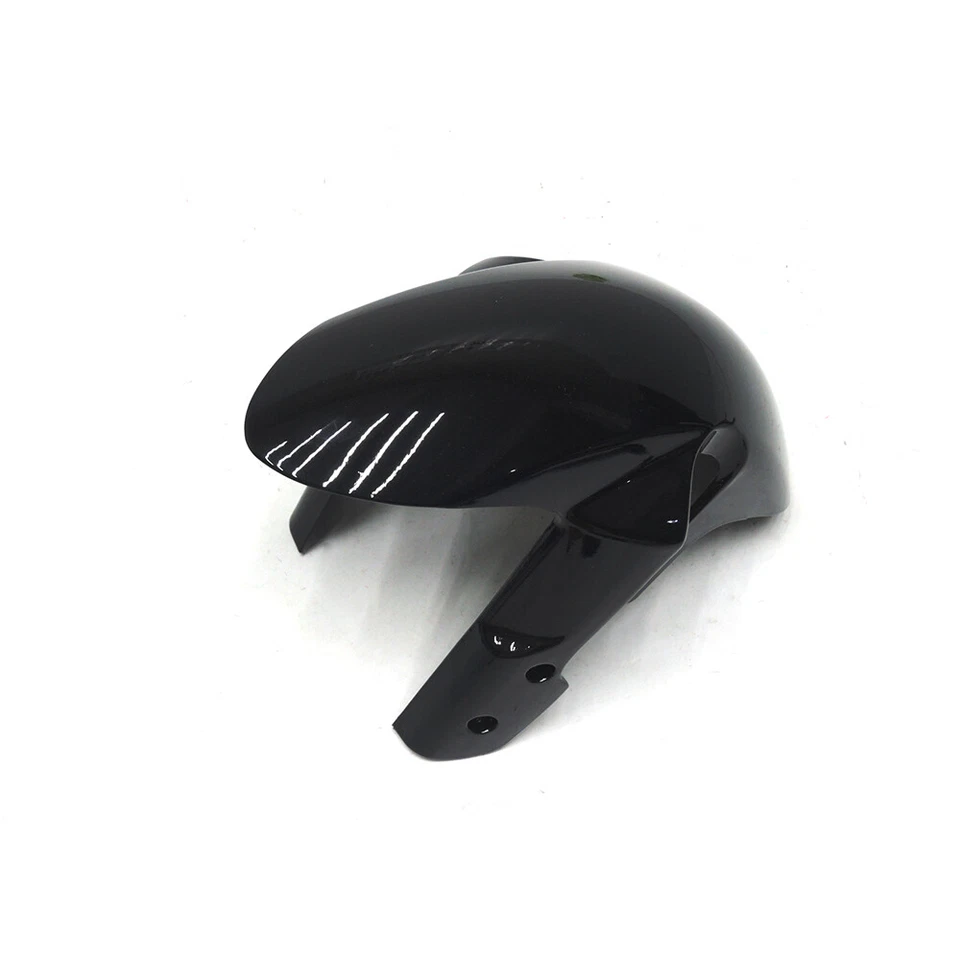 Kit de carenado azul negro para Suzuki GSXR600 GSXR750 2006 2007 carrocería de inyección Foto 4 de 4