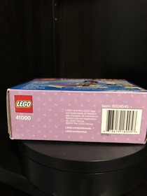 Lego Retired Set Friends Kate w/Water Scooter #41000 SEALED Legos