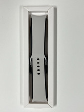 Samsung Genuine Galaxy Watch Two-tone Sport Band Sand 20mm S/M