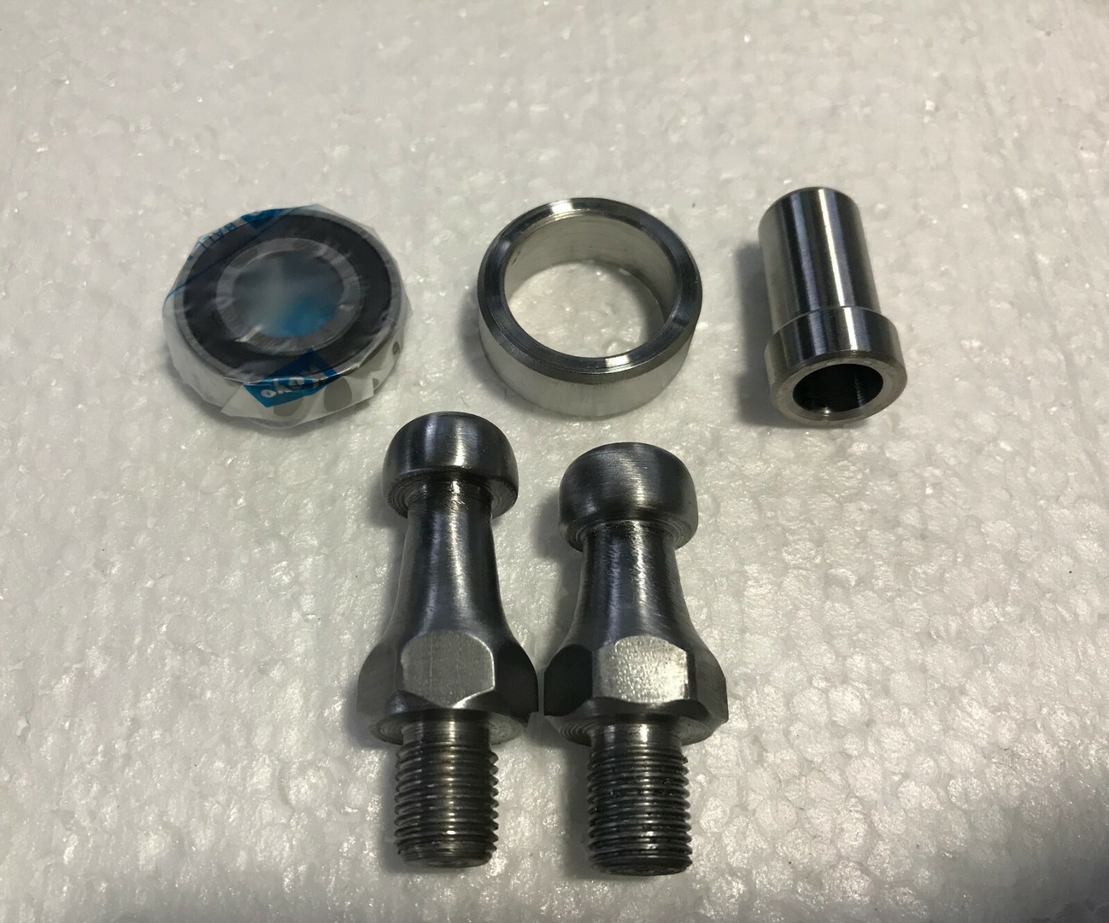 1uz 1uzfe toyota Bellhousing W58 W55 W56 W57 G52 gearbox eBay