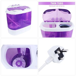 display4top washing machine