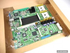 MSI MS-9125 Ver.10 SERVER S604 Motherboard for Dual Intel Xeon CPU, RAID, 1A, BULK