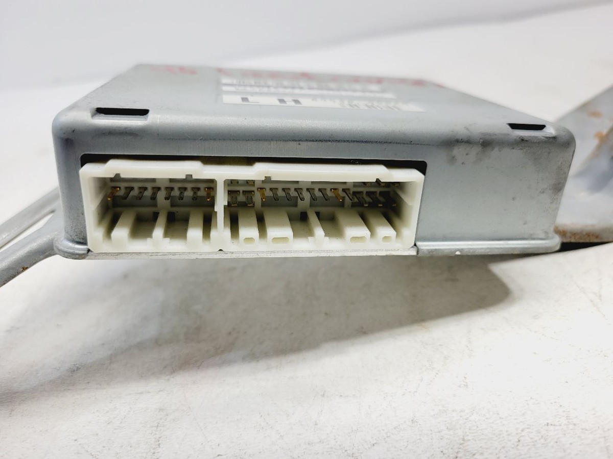1995 96 97 TOYOTA LAND CRUISER ABS ANTI SKID CONTROL MODULE