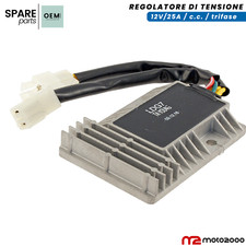 REGOLATORE DI TENSIONE KYMCO XCITING X-CITING 250 300 500 2005 - 2009