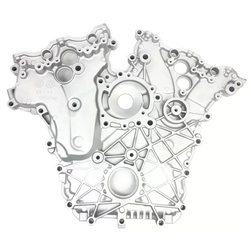 GM Timing Cover 10-23 3.0L 3.6L Chevrolet Buick Cadillac Pontiac ...