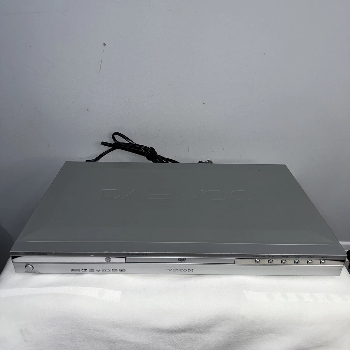 Daewoo Picture CD DVD & Blu-ray Players for sale | eBay