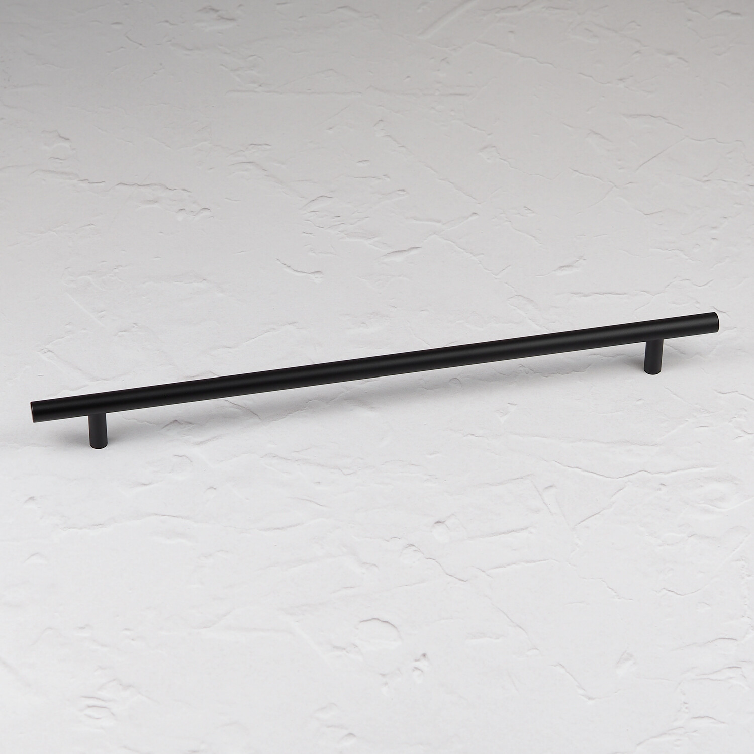 Slim T-Bar Handles & Coordinating Pull in Multiple Finishes - Image 2