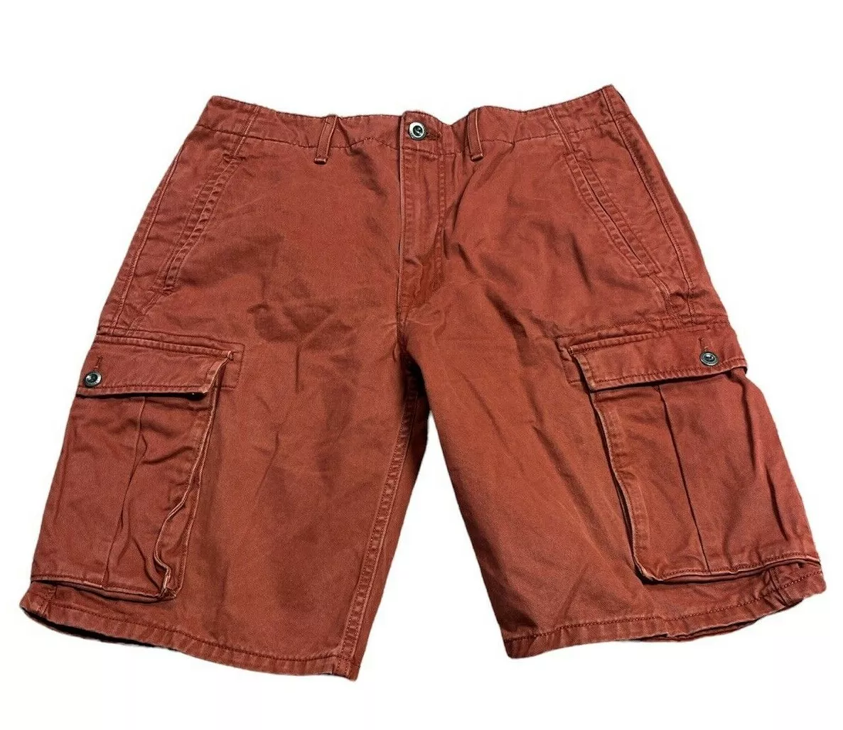 Size 33 men's best sale shorts
