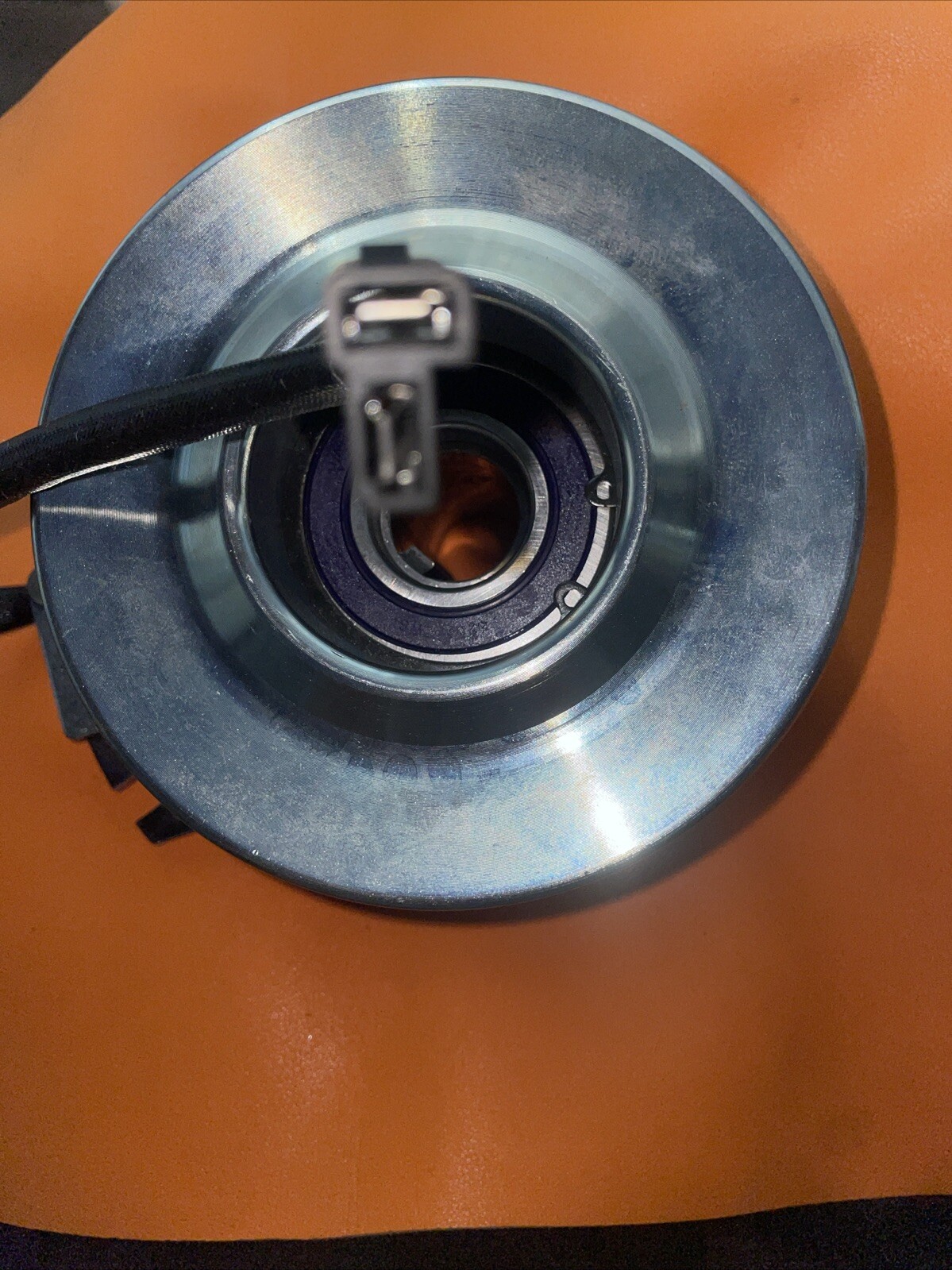 PTO Clutch For BOLENS 71704622 Lawn Mower Falak Tayyeb Platinum