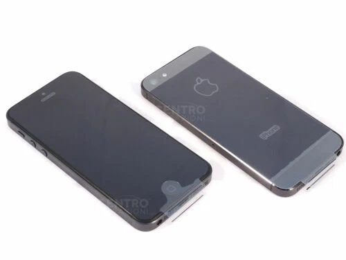 Cellulari e smartphone Apple Apple iPhone 5