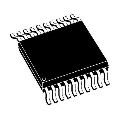1 x Analog Devices AD73311ARSZ Audio Codec Monokanal 16bit - 64ksps SPI 20-Pin