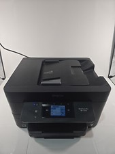 Epson Workforce Pro WF3720 Bluetooth Wireless All-in-One printer - Tested