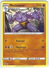 Pokémon - Machopeur - 25/73 - EB03.5 - Neuf - VF