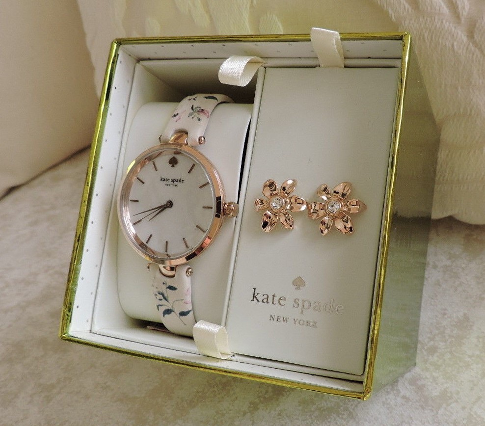 kate spade women's holland