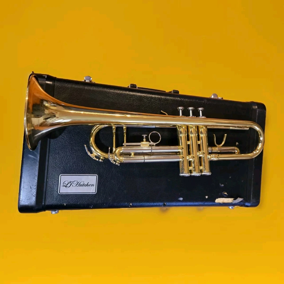 LJ Hutchen Trumpets for sale | eBay