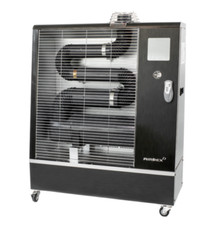 Airrex 200i Diesel Heater - Energy Efficient- Wifi Portable Heater - Infared