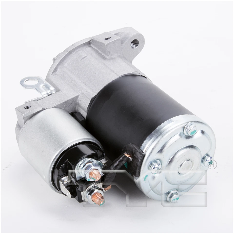 НОВЫЙ стартер для 2004-2006 Mitsubishi Lancer 2,4 л - Изображение 3 из 4