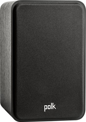 Signature Series S15 Bookshelf Speakers 
