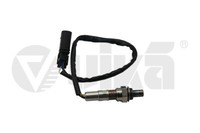 Vika Lambdasonde Regelsonde Passend FüR VW Polo 1.4 16V Skoda Fabia I Combi