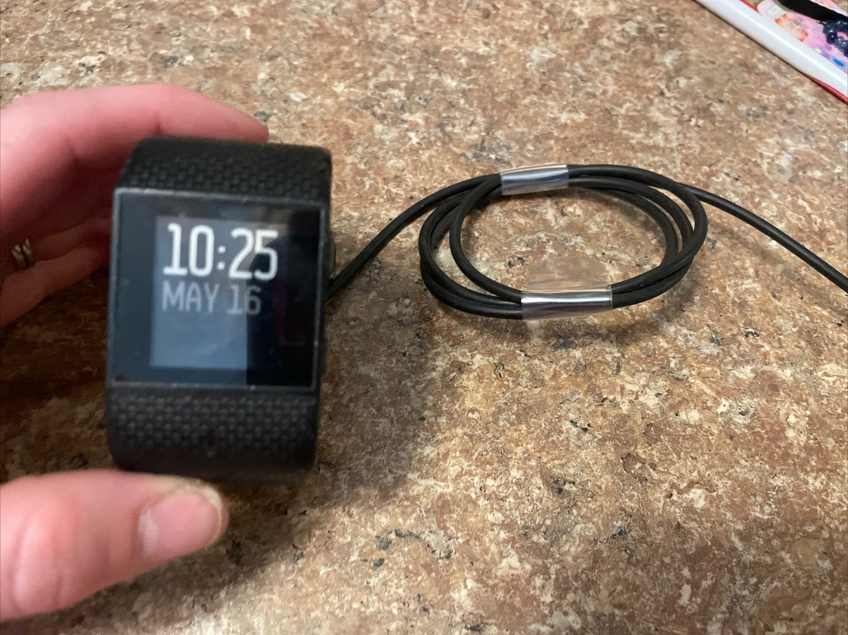 Fitbit surge ebay cheap