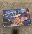Vintage Game. Star trek the game, New, Unopened. — photo 1