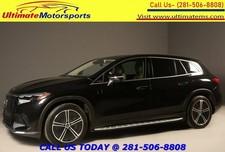 2023 EQS 450 2023 4MATIC AWD NAV PANO ADAPT SELF DRIVE CARPLAY