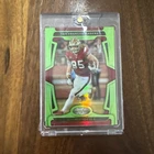 2025 Panini Certified Football George Kittle #88