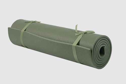 USGI Military ISO Sleeping Pad Marine Corps Re-Issue Used NSN 8465-01-109-3369