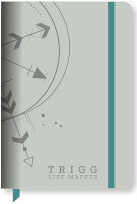 Trigg Life Mapper Perpetual 3 Month Edition - 9781912295555