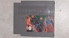 Twin Eagle Nintendo Romstar NES Cart Only UNTESTED