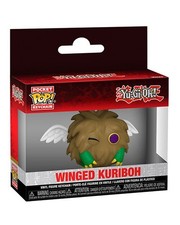 Key Funko POP! Yu-Gi-Oh!: Winged Kuriboh