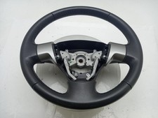 CITROEN C1 Steering Wheel 2005-2015 EDITION 3 Door Hatchback  