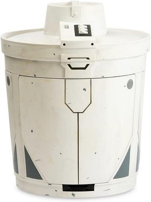 Disney Parks Camtono Safe Locking Storage Container Star Wars Galaxy's Edge