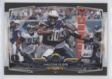 2014 Topps Black 11/59 Malcom Floyd #180 8i8