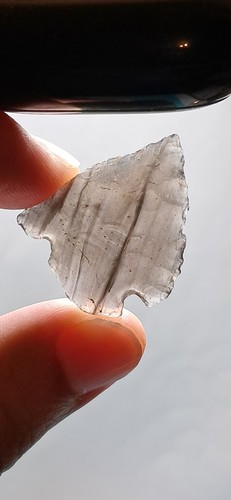 ELKO POINT Columbia River Oregon Washington Authentic Arrowheads Artifacts