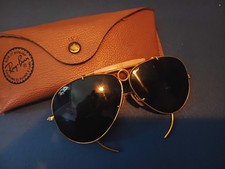 Vintage Ray Bans