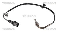 Triscan Sensor, Abgastemperatur U.A. FüR Opel, Vauxhall