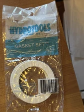 Swimline Hydrotools 8938 Gasket Set Above Ground Pool Return 3/Set