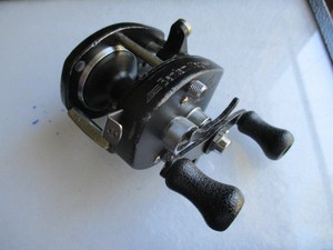 Shimano Bantam Mag Plus 250 Sg | eBay