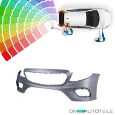 Stoßstange vorne PDC passt für Mercedes E-Klasse C238 A238 ab 2016-2020