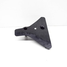 Porsche 911 991.2 Carrera Front Left Deflector Spoiler 992407811e New Genuine