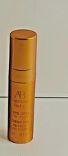 Augustinus Bader The Eye Cream Travel Size 0.1 Fl. Oz / 3 mL NWB