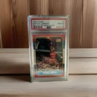 Michael Jordan 1996 Fleer #4 PSA 10 Decade Of Excellence