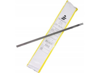 ESAB-Elektrode OK 92,58 FI 4,00 1,9 kg Gusseisen
