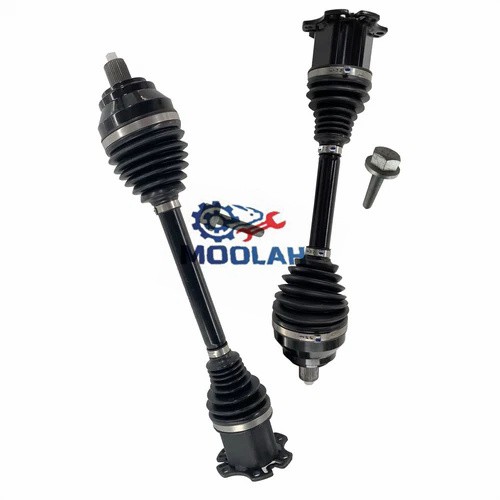 Bentley Continental GT 2003-2012 FRONT Cv joint