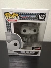 Funko POP! Games: Megaman - Megaman: Retro (GameStop Exclusive) #102