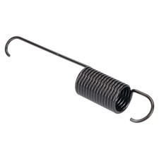 PIAGGIO Fly 4T 3V LEM 125 External Side Stand Spring 2012-20 EURO3